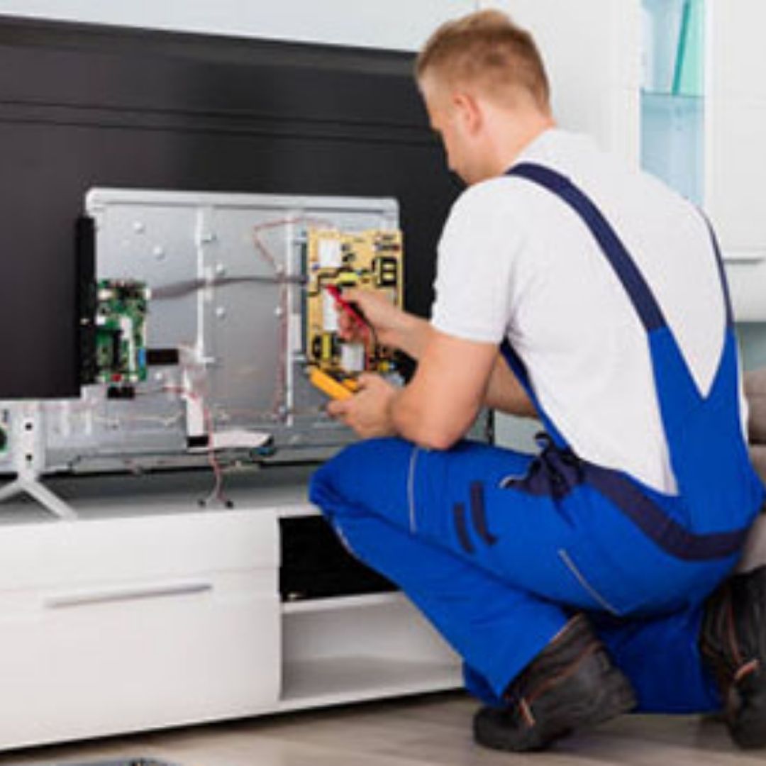 Kalkandere Televizyon Tamircisi