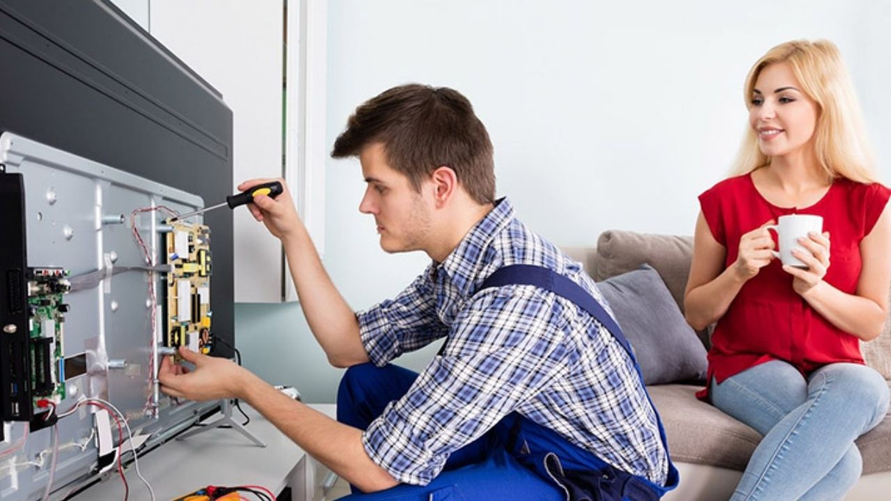 Kalkandere Televizyon Tamircisi